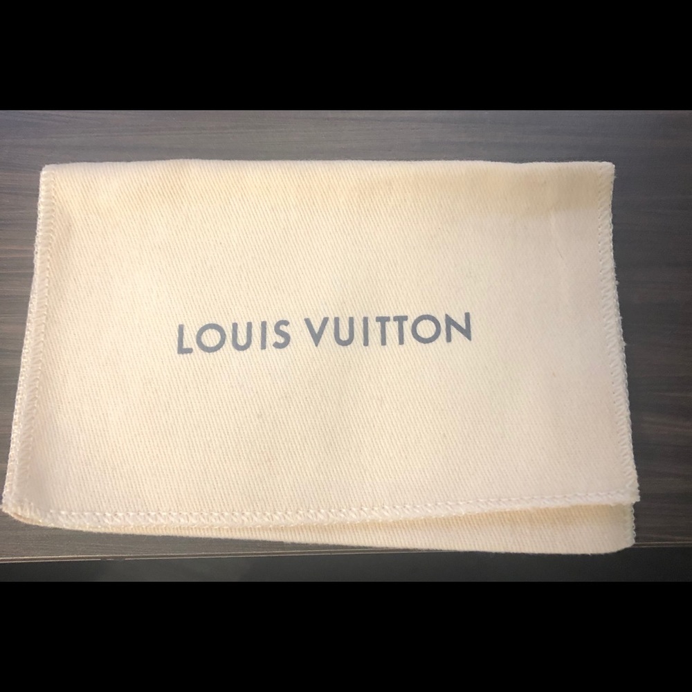 ❌SOLD❌ Firm!!! Dust bag